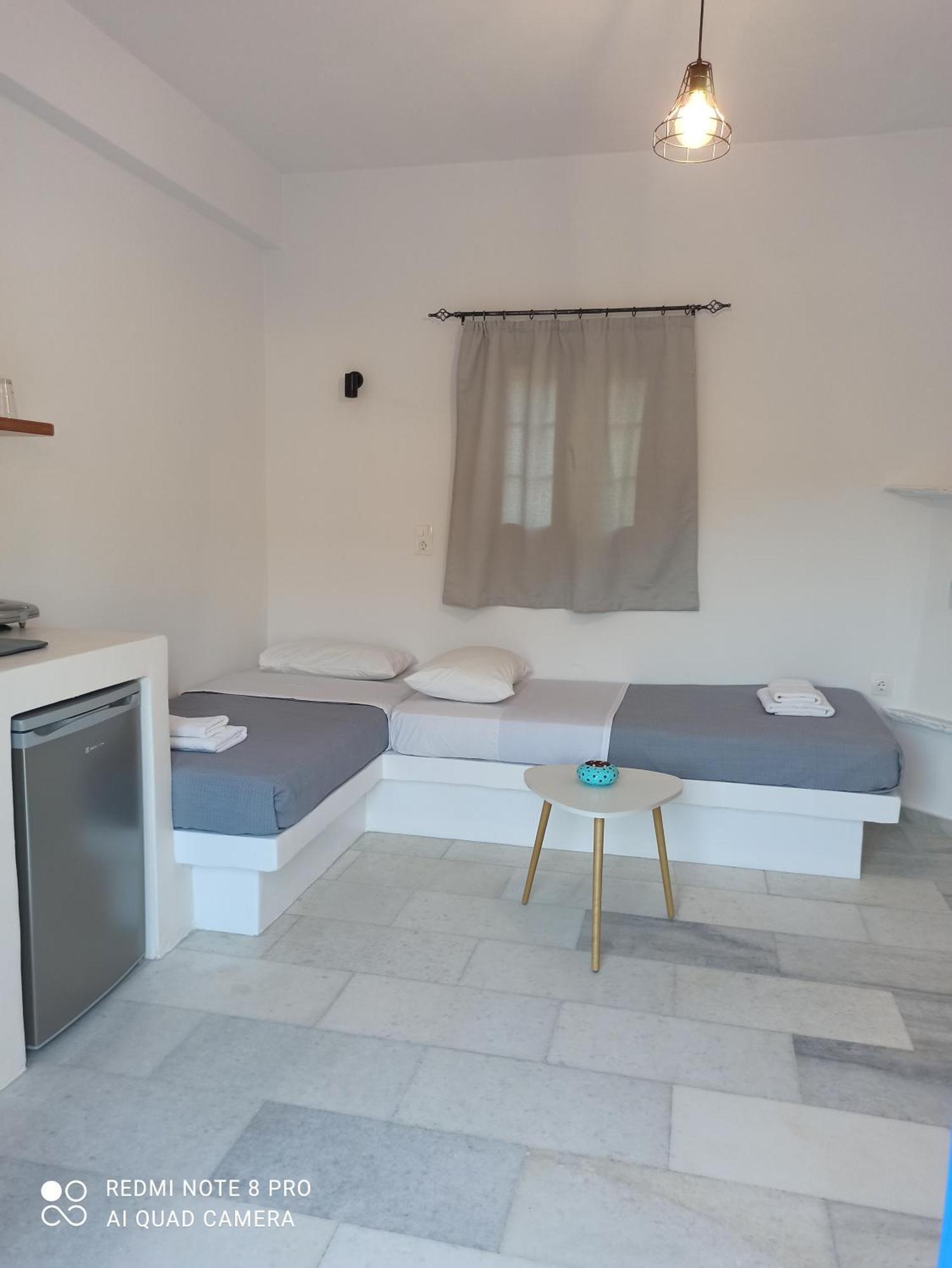 Vlastos 2 Holiday home *