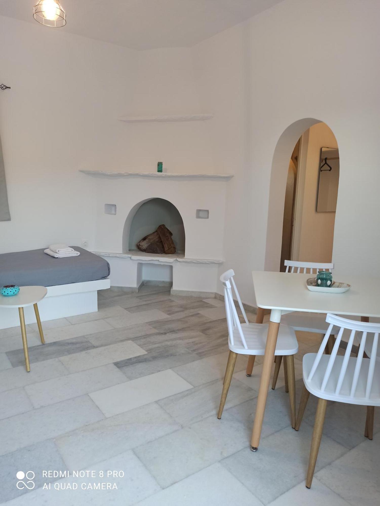 Vlastos 2 Holiday home Mylopotas