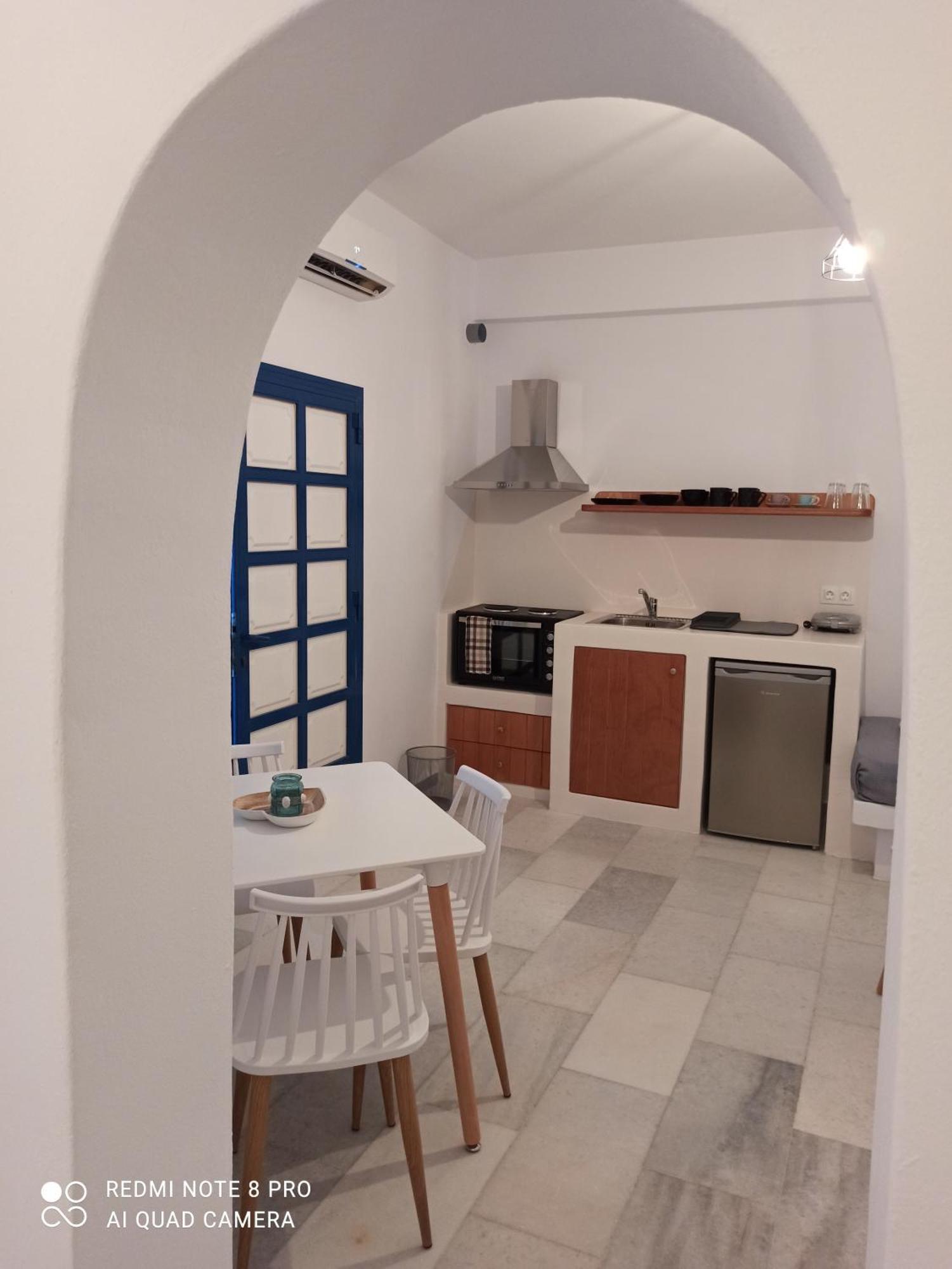 Holiday home Vlastos 2