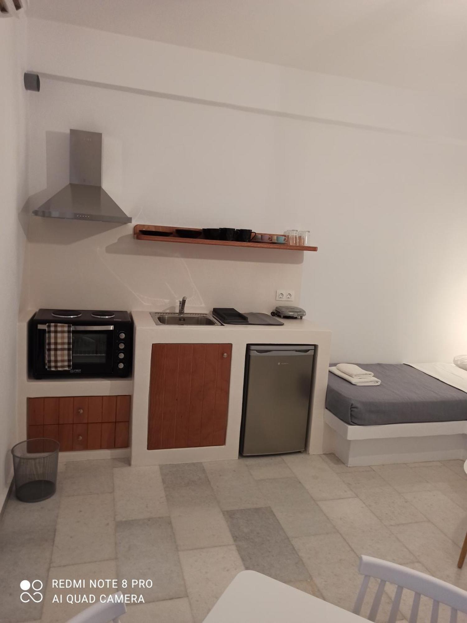Holiday home Vlastos 2
